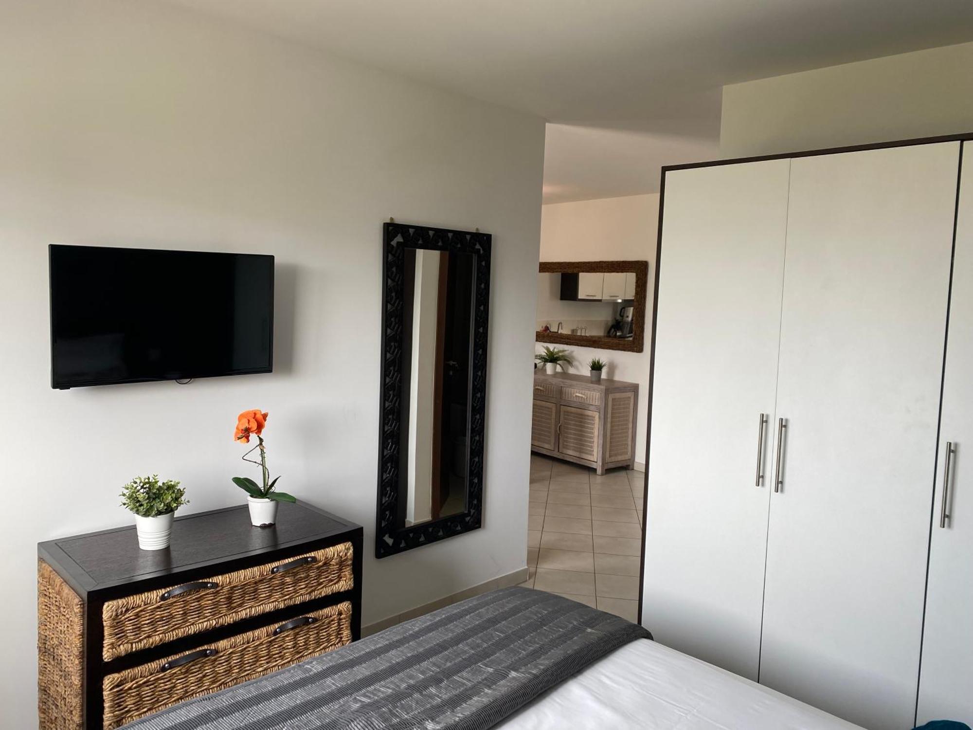 Salisland365 Private Apartment - Self Catering Dunas Beach Resort Santa Maria Eksteriør billede